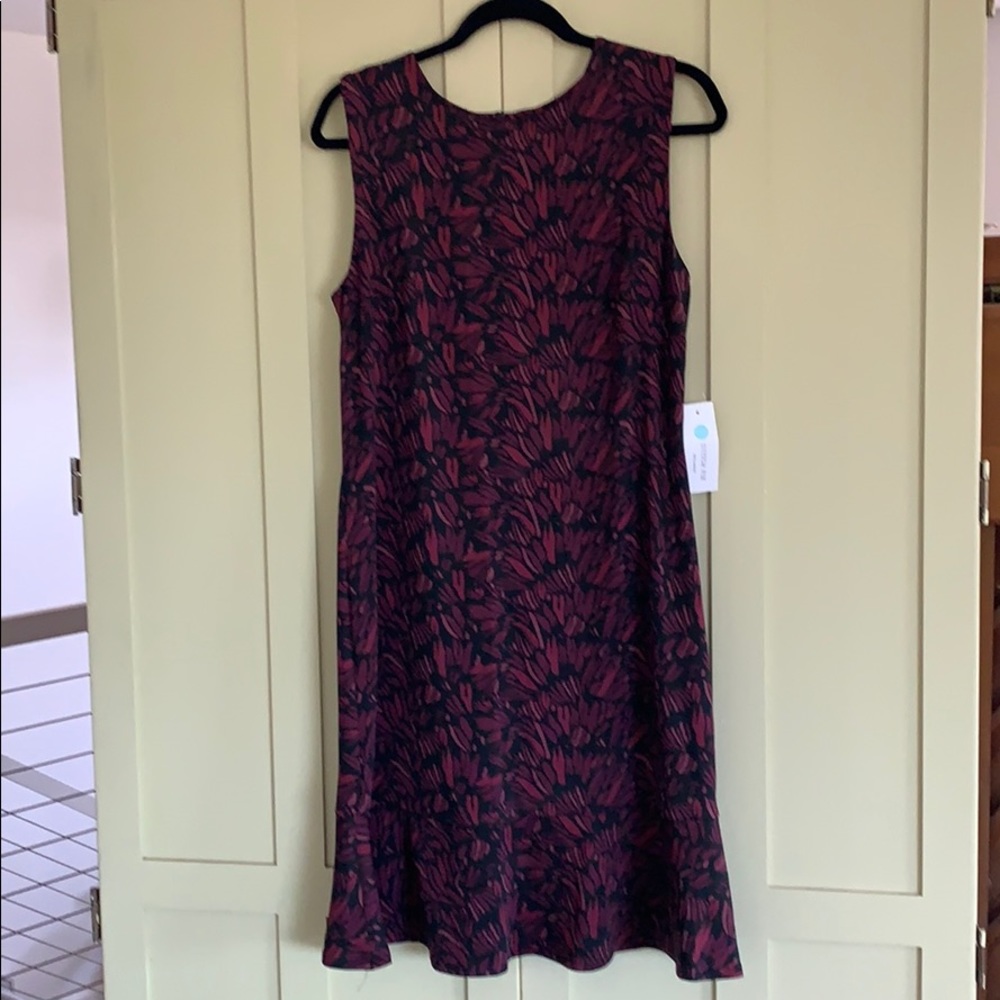 Maya Knit Dress